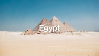 Exit To Egypt - The Complete Travel Guide